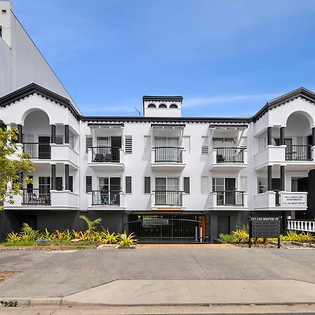 Villa Vaucluse Apartments Кернс Екстер'єр фото