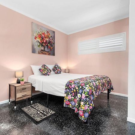 Villa Vaucluse Apartments Кернс Екстер'єр фото