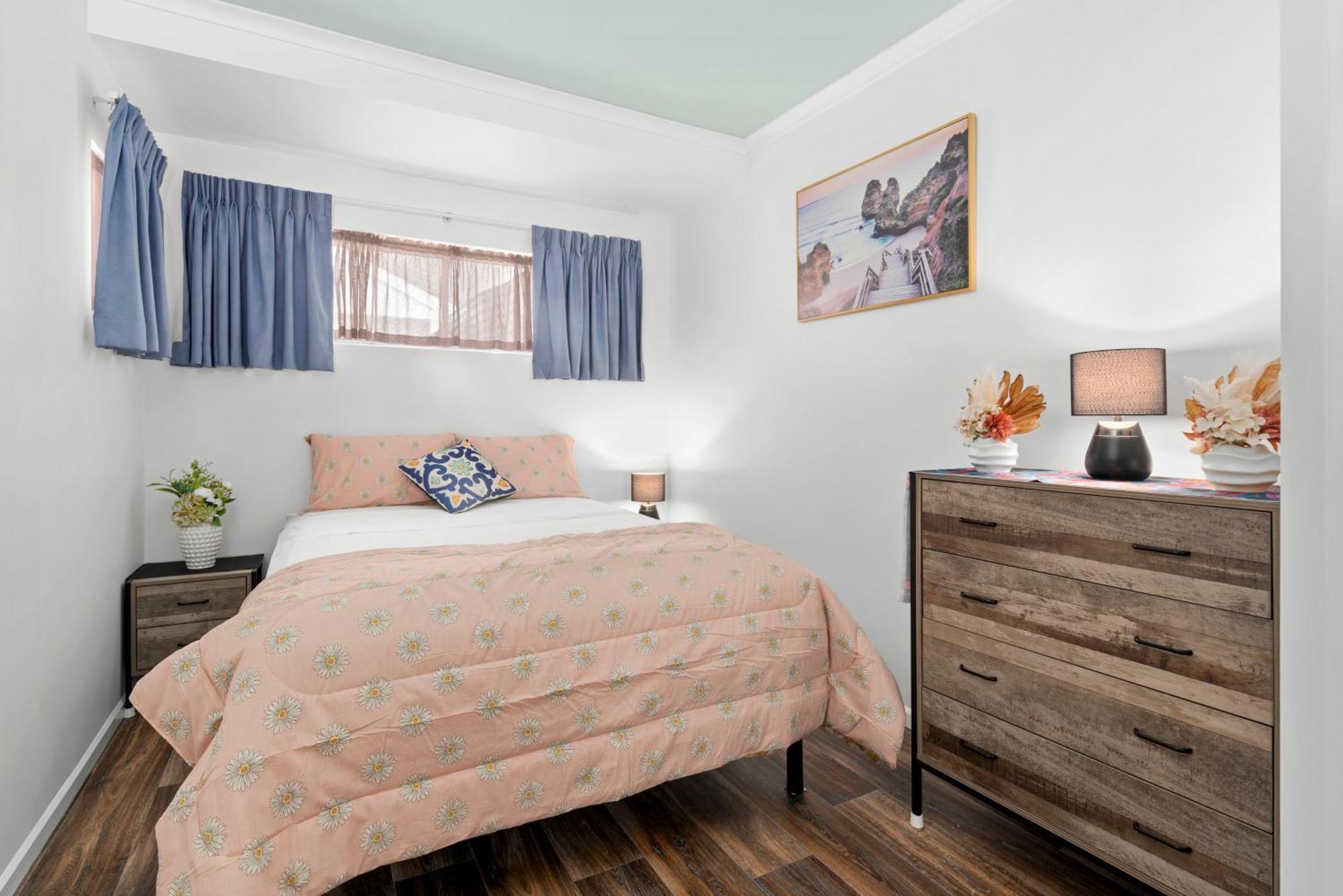 Villa Vaucluse Apartments Кернс Екстер'єр фото