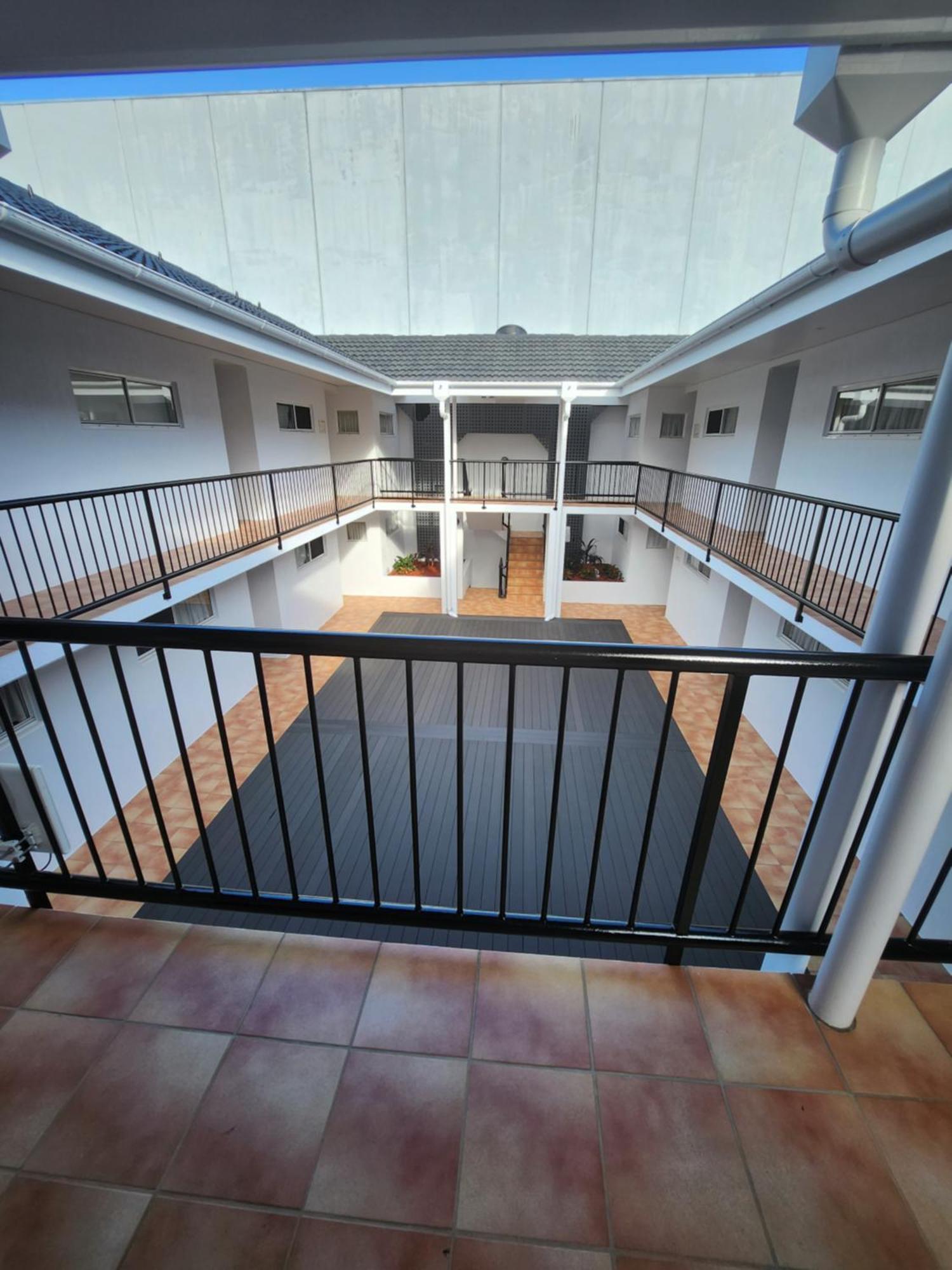 Villa Vaucluse Apartments Кернс Екстер'єр фото