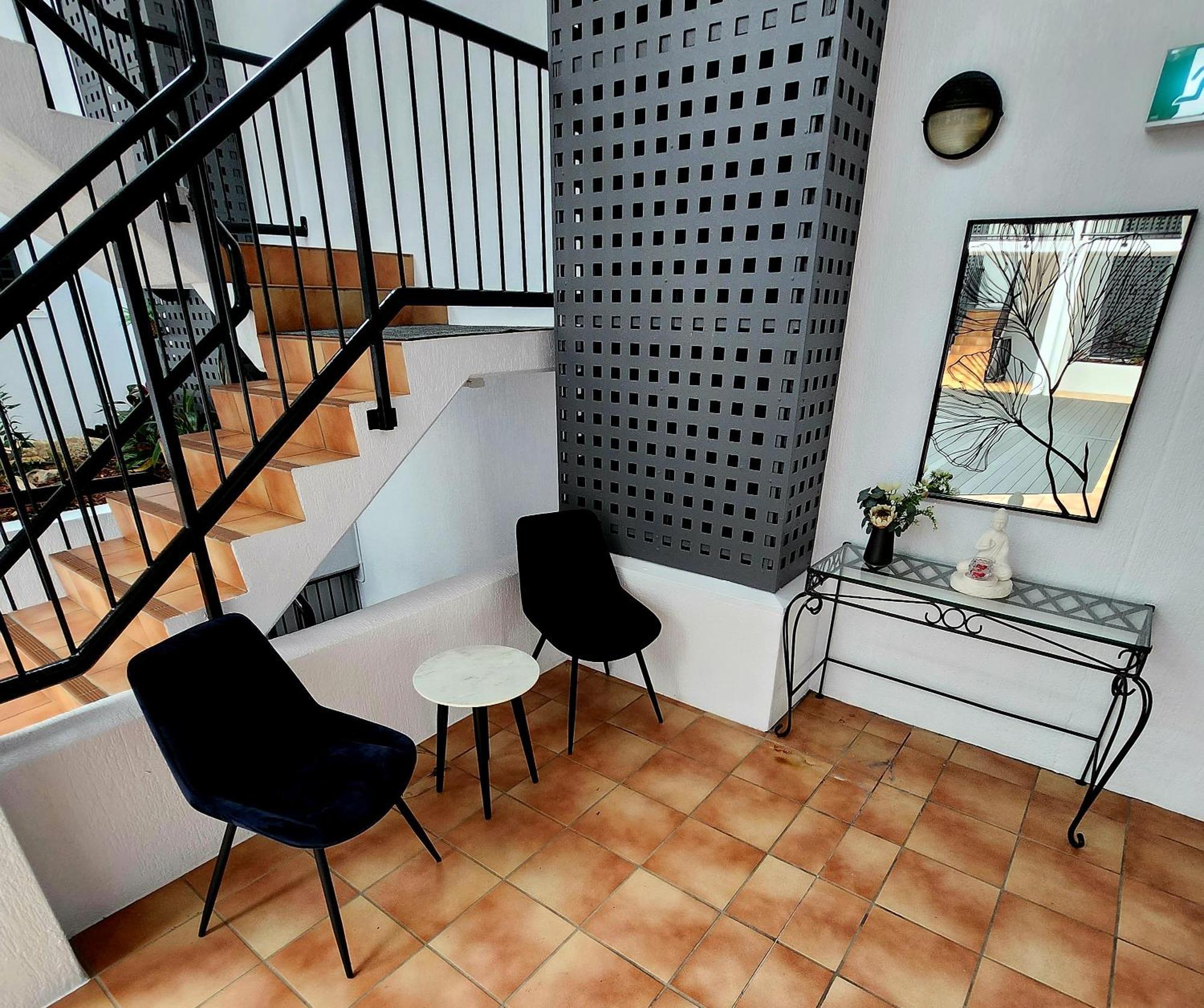 Villa Vaucluse Apartments Кернс Екстер'єр фото