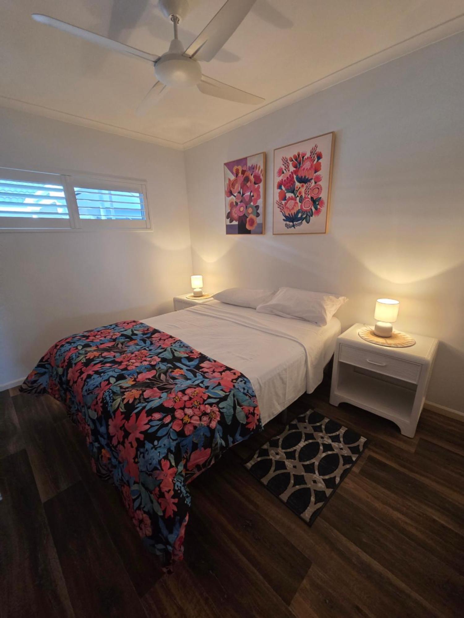 Villa Vaucluse Apartments Кернс Екстер'єр фото