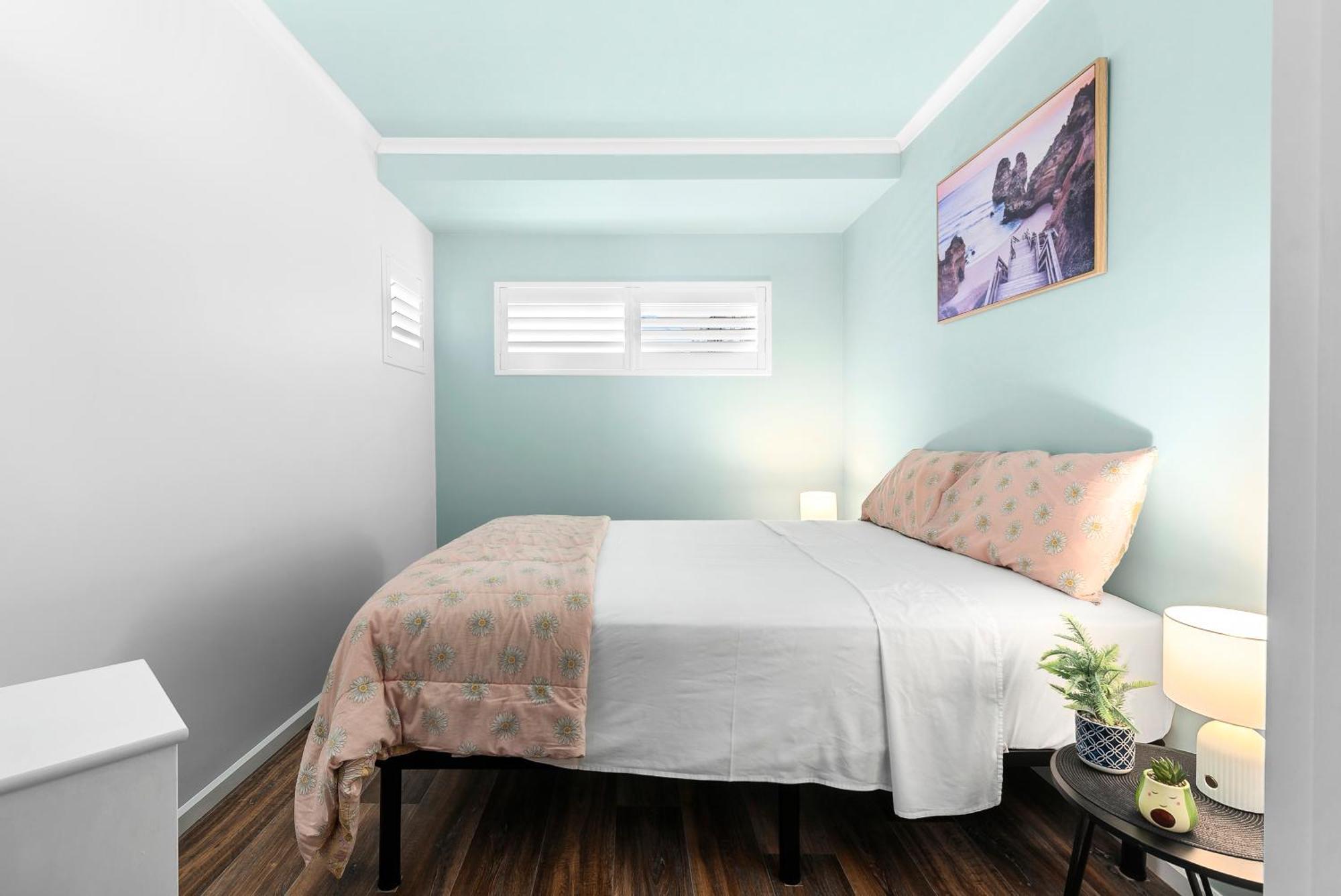 Villa Vaucluse Apartments Кернс Екстер'єр фото