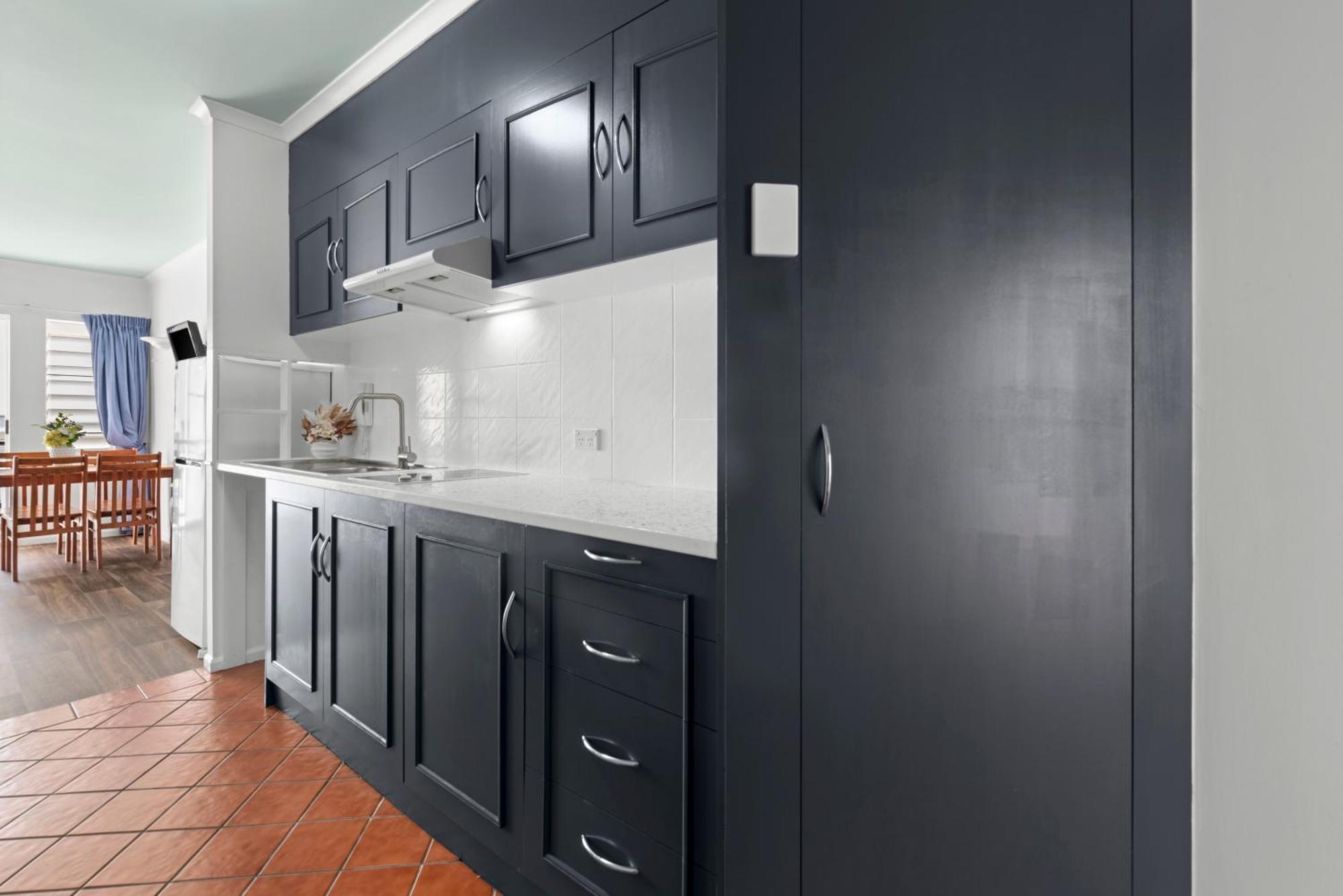 Villa Vaucluse Apartments Кернс Екстер'єр фото