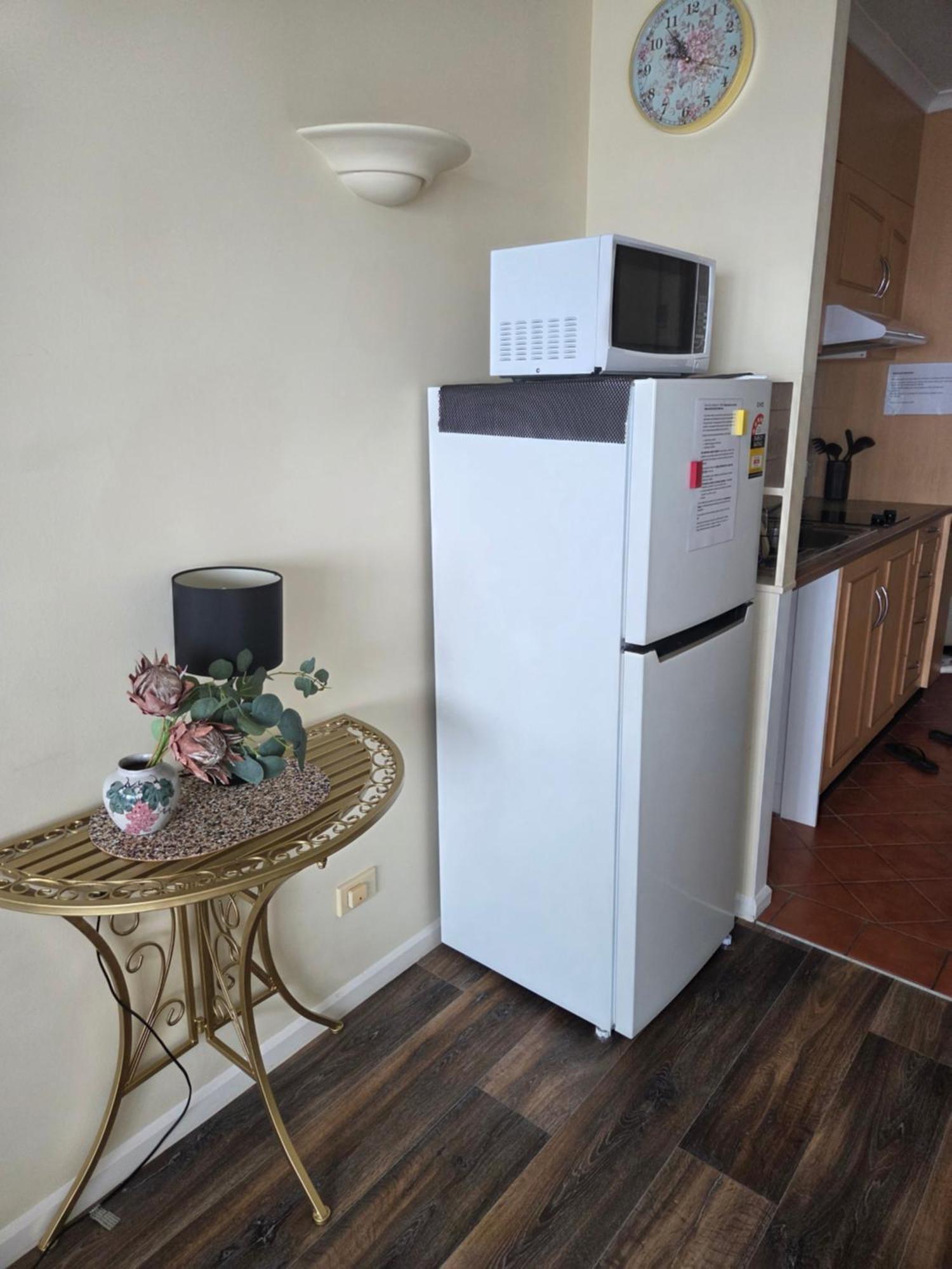 Villa Vaucluse Apartments Кернс Екстер'єр фото