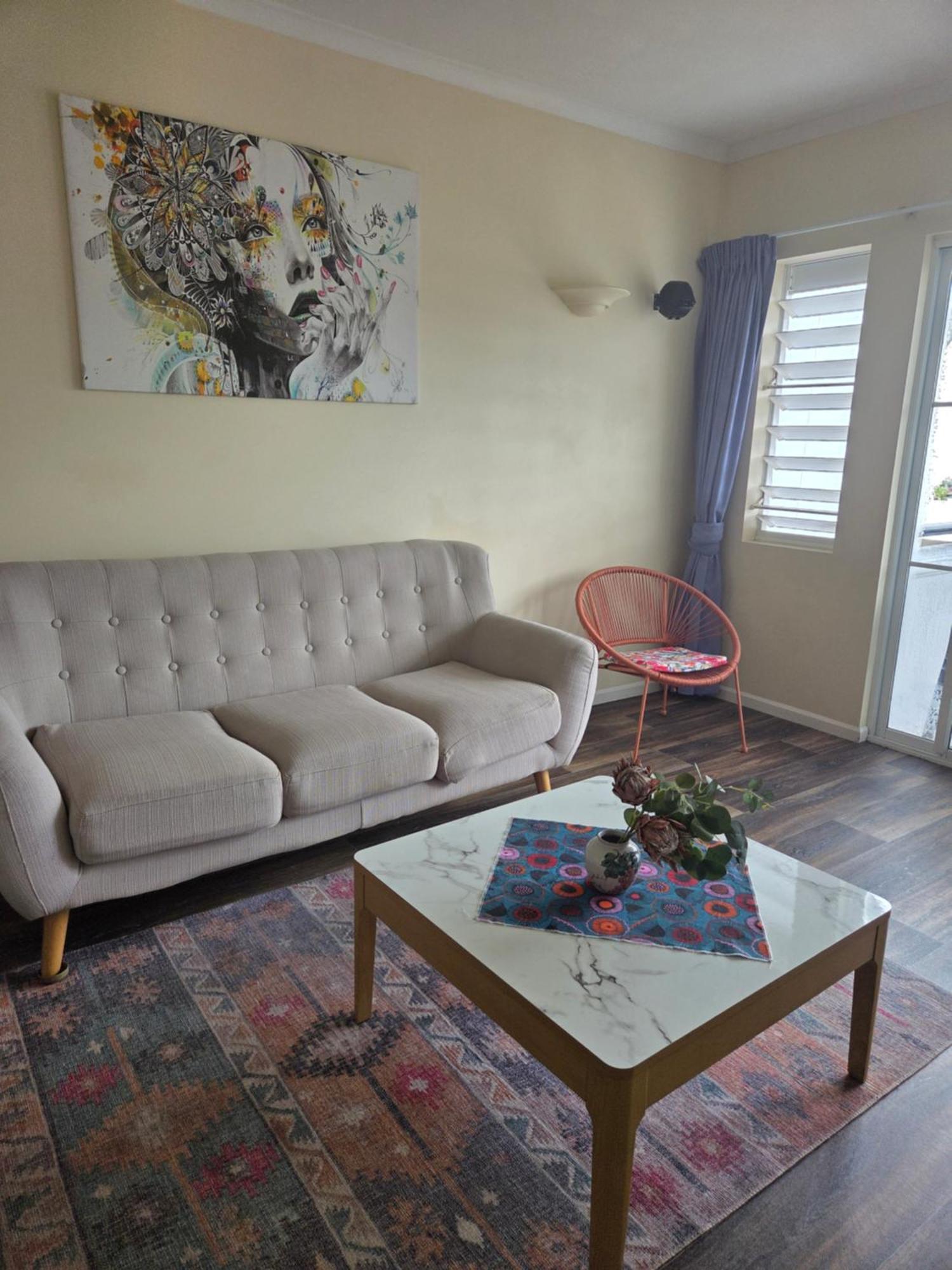 Villa Vaucluse Apartments Кернс Екстер'єр фото