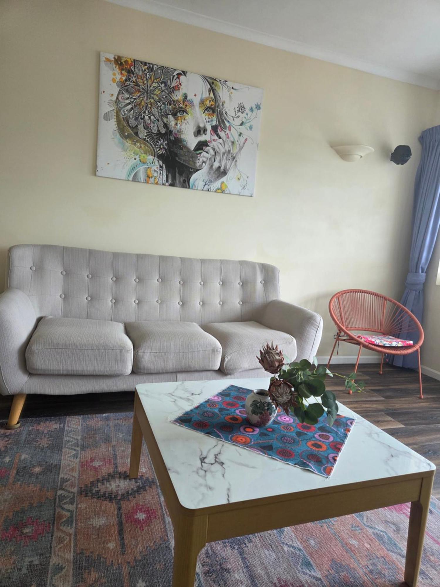 Villa Vaucluse Apartments Кернс Екстер'єр фото